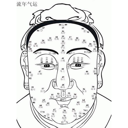 face reading 450x450